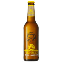 Brasserie Nationale (Bofferding) Funck-Bricher Bière Blonde Bio