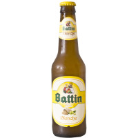 Battin Blanche