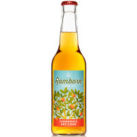 Ramborn Cider Co. Farmhouse Dry Cider
