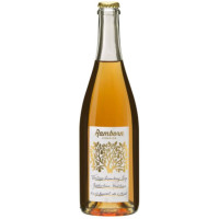 Ramborn Cider Co. Vintage Luxembourgish Perry