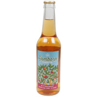 Ramborn Cider Co. Bittersweet
