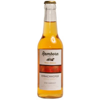 Ramborn Cider Co. Erbachhofer Single Variety 2016