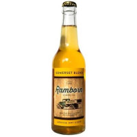 Ramborn Cider Co. Somerset Blend