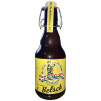 Béierhaascht Belsch