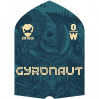 BrewDog OverWorks Gyronaut