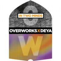BrewDog OverWorks In Two Minds