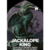 BrewDog OverWorks Jackalope King
