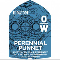 BrewDog OverWorks Perennial Punnet