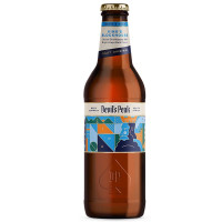 Devil's Peak Brewing Company King's Blockhouse