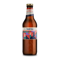 Devil's Peak Brewing Company King's Blockhouse - Grapefruit