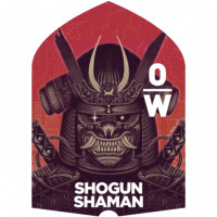 BrewDog OverWorks Shogun Shaman