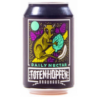 Totenhopfen Brauhaus Daily Nectar