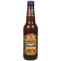 Victory Brewing Company 2014 Hop Ticket #3: Dry Hopped Pils