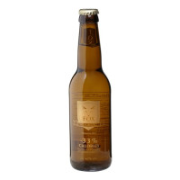 Fox Beer Premium Pils