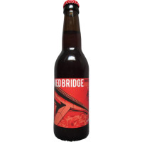 Grand Brewing Luxembourg Red Bridge