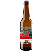 Totenhopfen Brauhaus Bloody Vlad