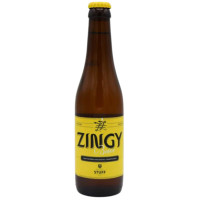 Stuff Brauerei Zingy Beier