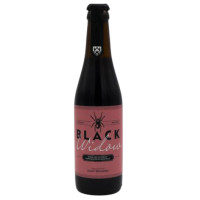 Stuff Brauerei Black Widow