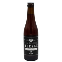 Stuff Brauerei Grande Ducale