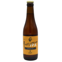 Stuff Brauerei Revolutioun IPA