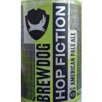 BrewDog Hop Fiction American Pale Ale (4.2%)
