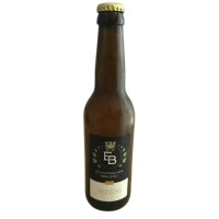 Echternacher Brauerei Weess
