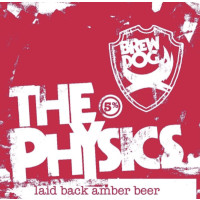BrewDog The Physics