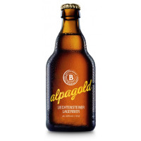 Liechtensteiner Brauhaus Alpagold