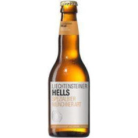 Liechtensteiner Brauhaus Hells
