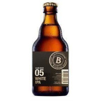 Liechtensteiner Brauhaus Club Bier 05 White IPA