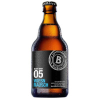 Liechtensteiner Brauhaus Club Bier 05 Wiesn Rausch