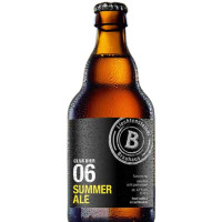 Liechtensteiner Brauhaus Club Bier 06 Summer Ale