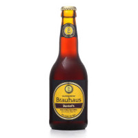 Liechtensteiner Brauhaus Dunkel's