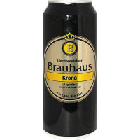 Liechtensteiner Brauhaus Krona