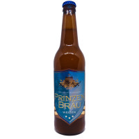 Prinzenbräu Weizen