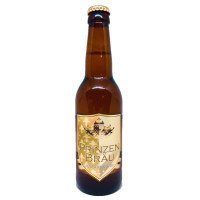 Prinzenbräu Naturblond