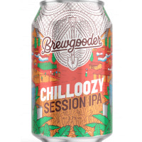 Brewgooder Chilloozy