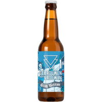 Gebrouwen door Vrouwen Glüh Weizen
