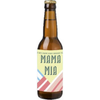 Gebrouwen door Vrouwen Mama Mia