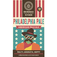 Brewhouse & Kitchen (Horsham) Philadelphia Pale