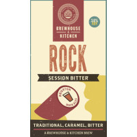 Brewhouse & Kitchen (Horsham) Rock