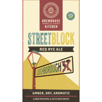 Brewhouse & Kitchen (Nottingham) Street Block