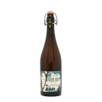 Superstition Meadery Snow Melt