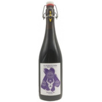 Superstition Meadery Blackberry Hex