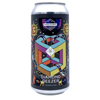 Basqueland Brewing Diamond Geezer