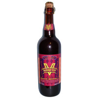 Victory Brewing Company Grand Cru