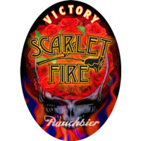 Victory Brewing Company Scarlet Fire