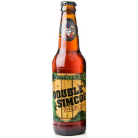Weyerbacher Brewing Co. Double Simcoe IPA