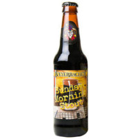 Weyerbacher Brewing Co. Sunday Morning Stout