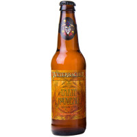 Weyerbacher Brewing Co. Tarte Nouveau